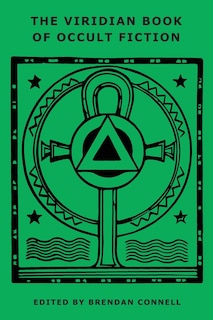 Couverture_The Viridian Book of Occult Fiction