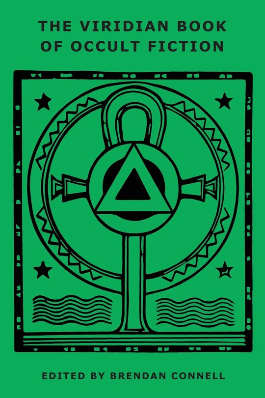 Couverture_The Viridian Book of Occult Fiction