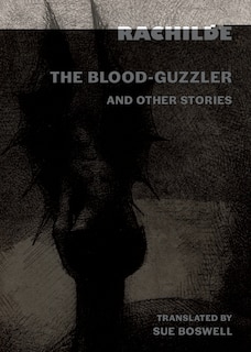 Couverture_The Blood-Guzzler and Other Stories