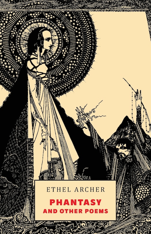 Front cover_Phantasy and Other Poems