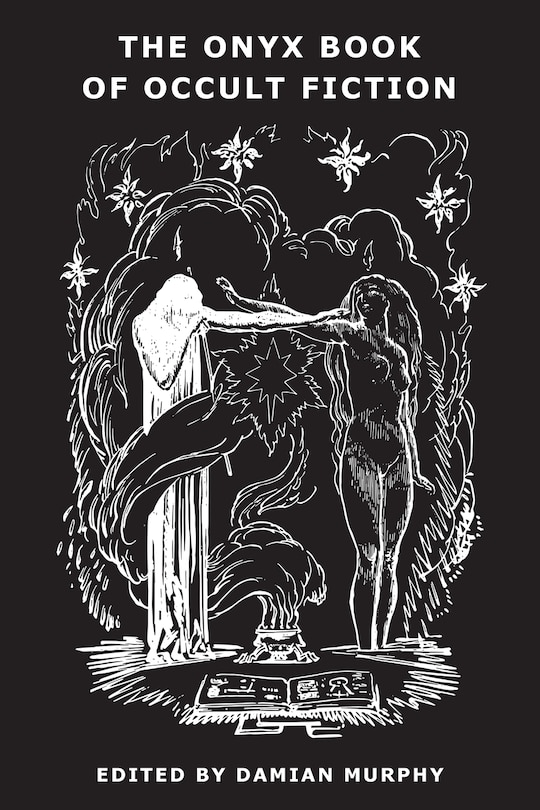 Couverture_The Onyx Book of Occult Fiction