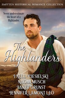 Couverture_The Highlanders
