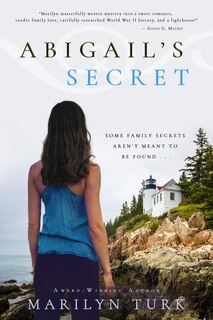 Couverture_Abigail's Secret