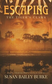 Front cover_Escaping the Tiger's Claws