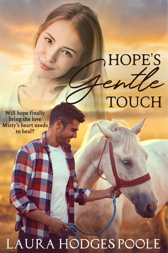 Couverture_Hope's Gentle Touch