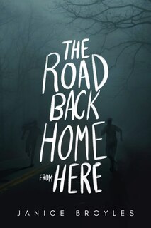 Front cover_The Road Back Home from Here