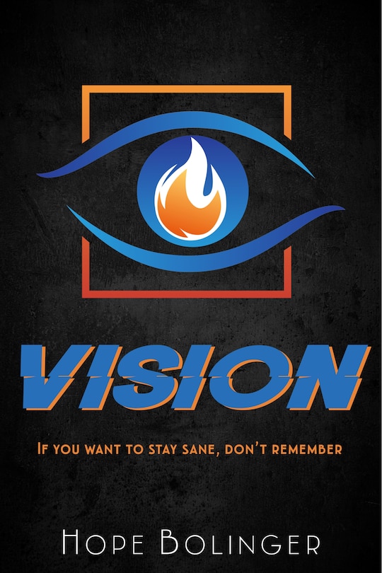 Front cover_Vision