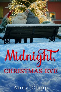 Couverture_Midnight, Christmas Eve