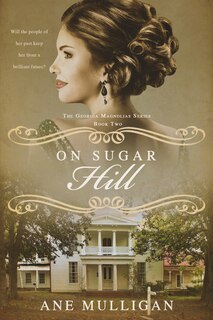 Front cover_On Sugar Hill