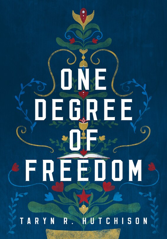 Front cover_One Degree of Freedom