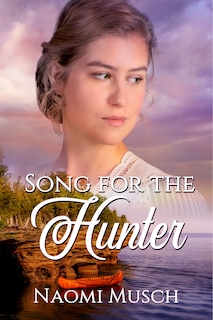 Couverture_Song for the Hunter