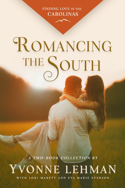 Couverture_Romancing the South