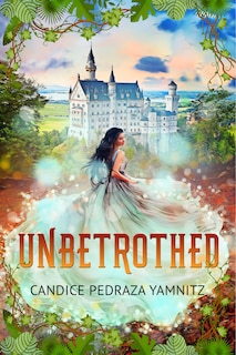 Front cover_Unbetrothed