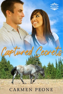 Front cover_Captured Secrets