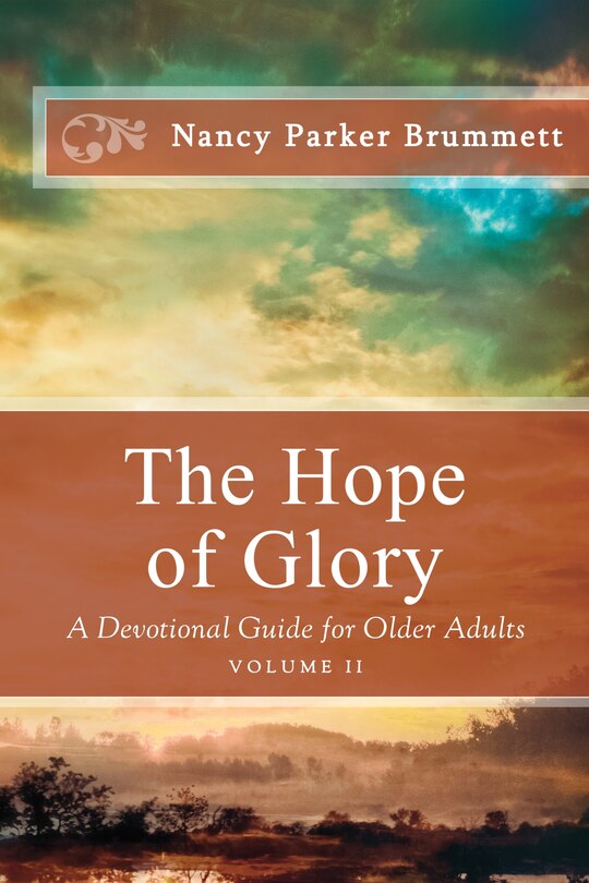 Couverture_The Hope of Glory Volume Two
