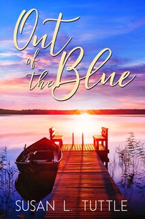 Front cover_Out of the Blue