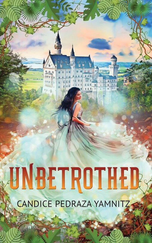Couverture_Unbetrothed