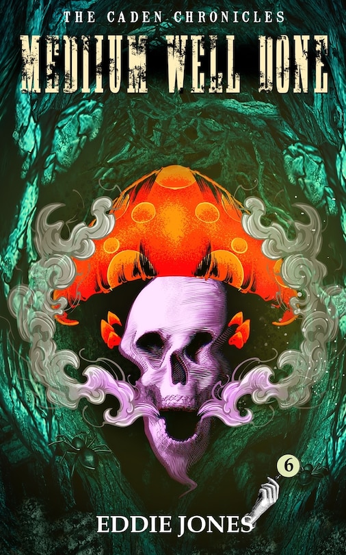 Front cover_Mystery of the Eyewitness Ghost