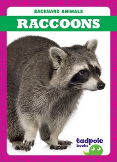 Front cover_Raccoons