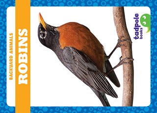 Front cover_Robins