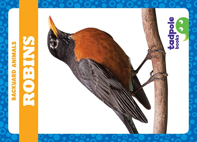 Front cover_Robins