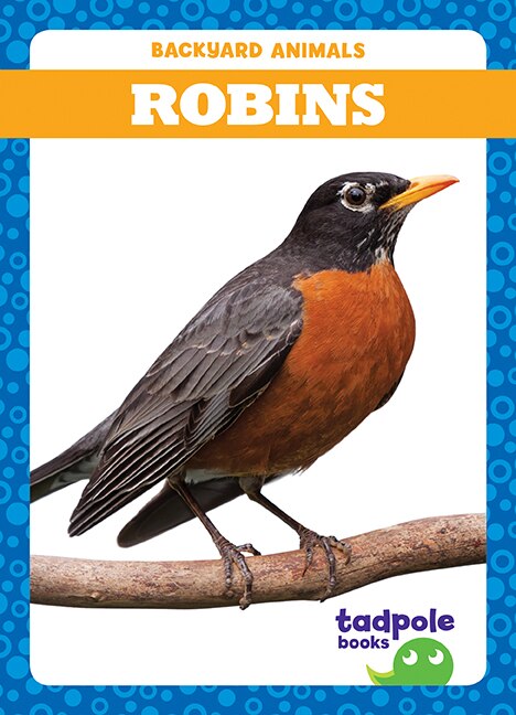 Front cover_Robins