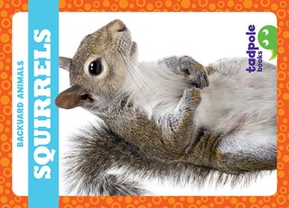 Front cover_Squirrels