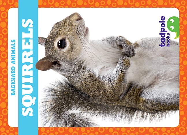 Front cover_Squirrels