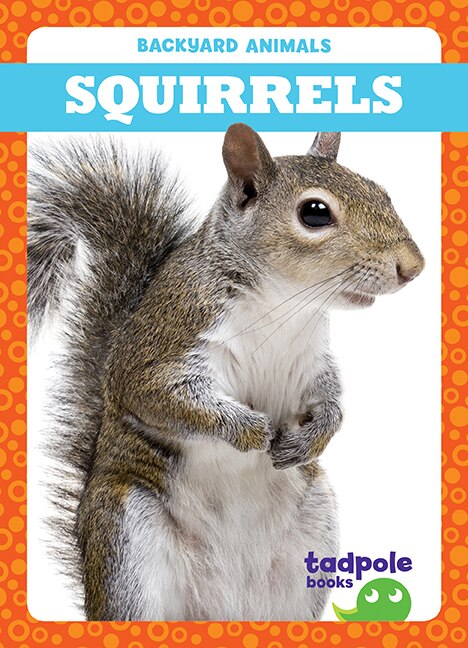 Front cover_Squirrels