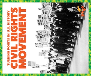Front cover_Civil Rights Movement