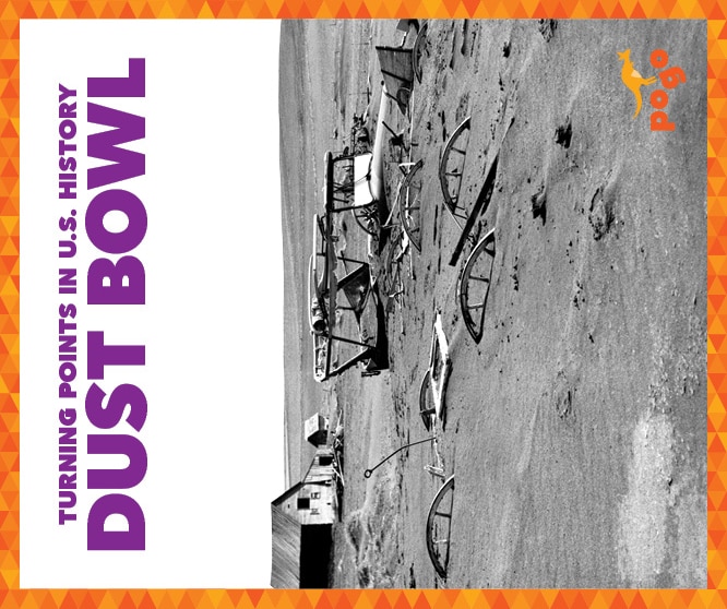 Front cover_Dust Bowl