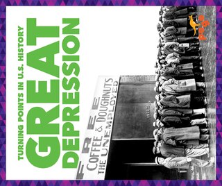 Front cover_Great Depression