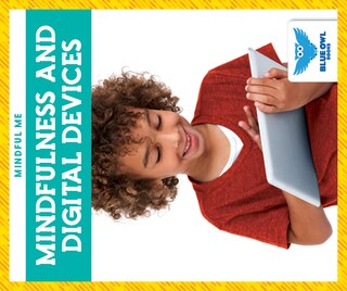 Front cover_Mindfulness and Digital Devices