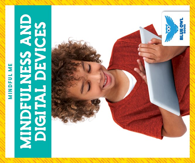 Front cover_Mindfulness and Digital Devices