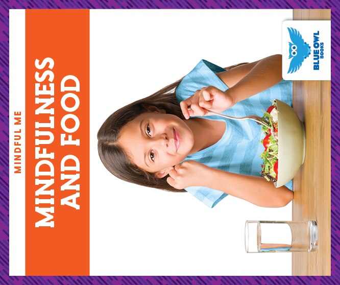 Front cover_Mindfulness and Food
