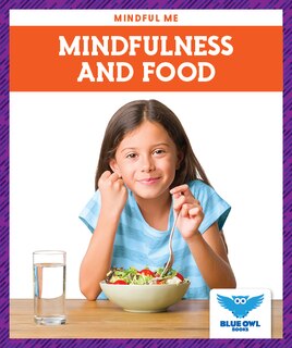 Couverture_Mindfulness and Food