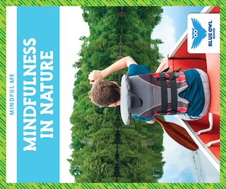 Front cover_Mindfulness in Nature