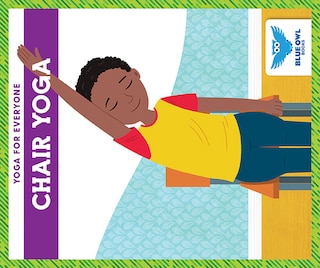 Couverture_Chair Yoga