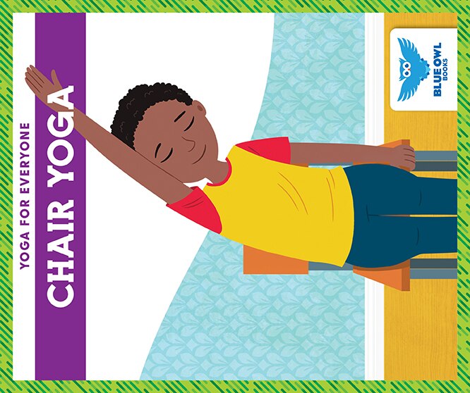 Couverture_Chair Yoga