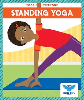 Couverture_Standing Yoga