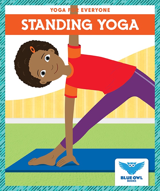 Couverture_Standing Yoga