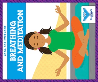 Front cover_Breathing and Meditation