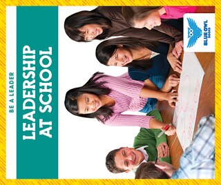 Front cover_Leadership at School