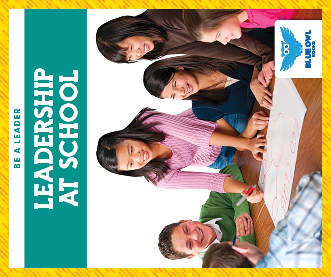 Front cover_Leadership at School