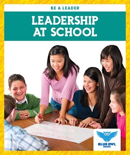 Front cover_Leadership at School