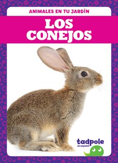 Front cover_Los Conejos (Rabbits)