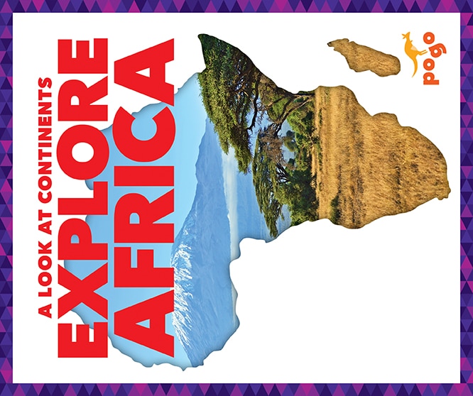 Front cover_Explore Africa