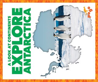 Front cover_Explore Antarctica