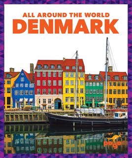 Front cover_Denmark