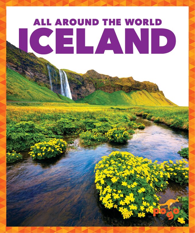 Front cover_Iceland